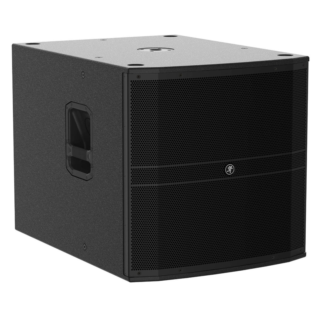 Mackie DRM18S Powered Subwoofer CABLE KIT Kraft Music