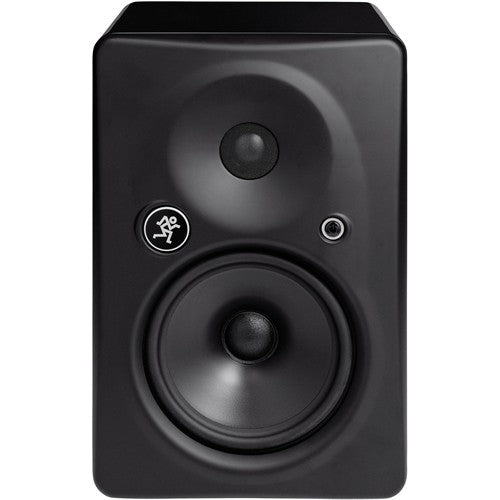 mackie hr624mk2 studio monitor speaker