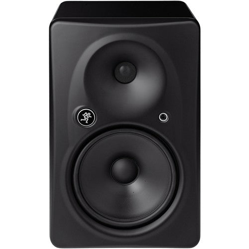 mackie hr824mk2 studio monitor speaker