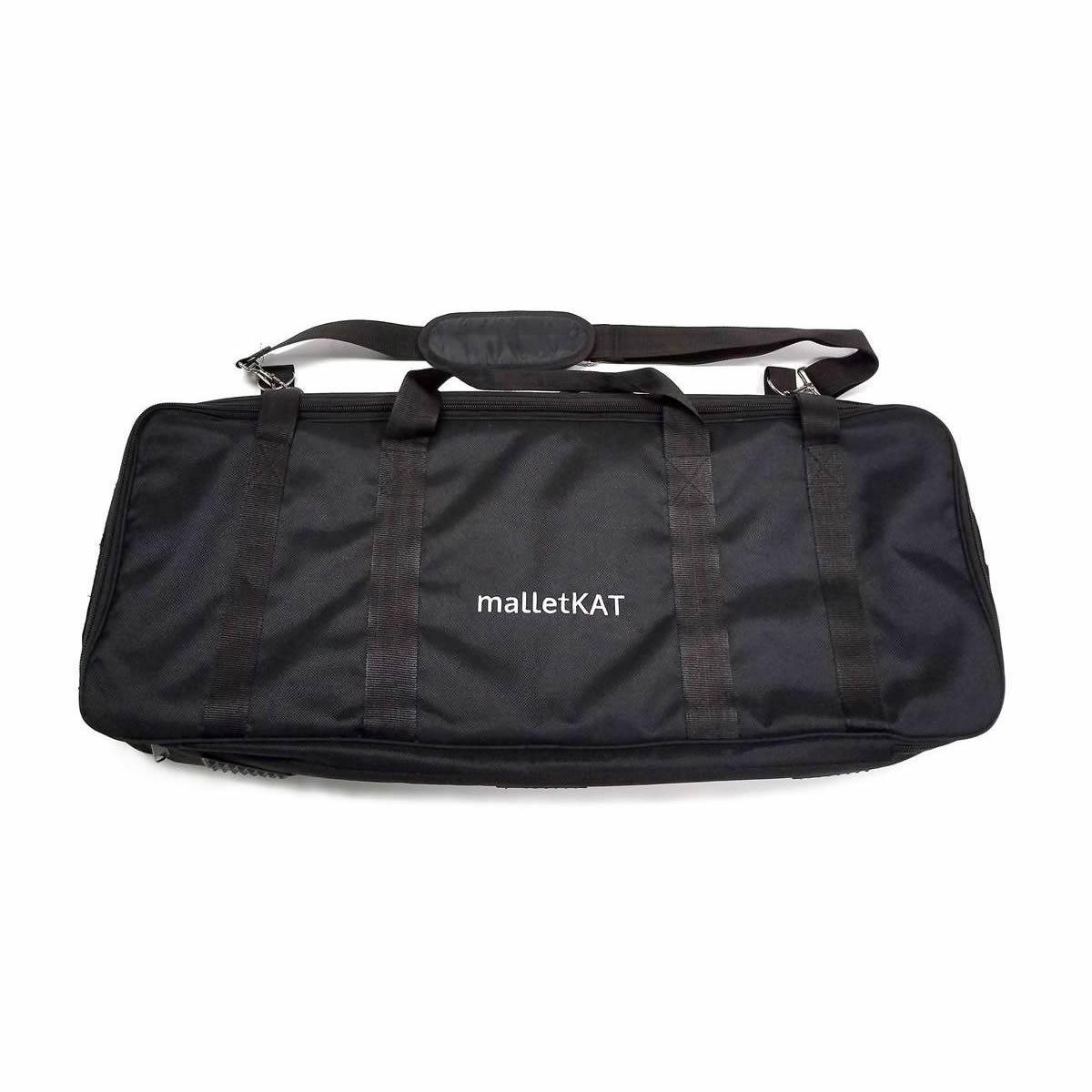 Main view of KAT Percussion MalletKAT Express 2-Octave Soft Case