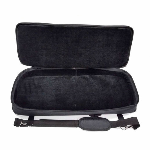 Interior view of KAT Percussion MalletKAT Express 2-Octave Soft Case