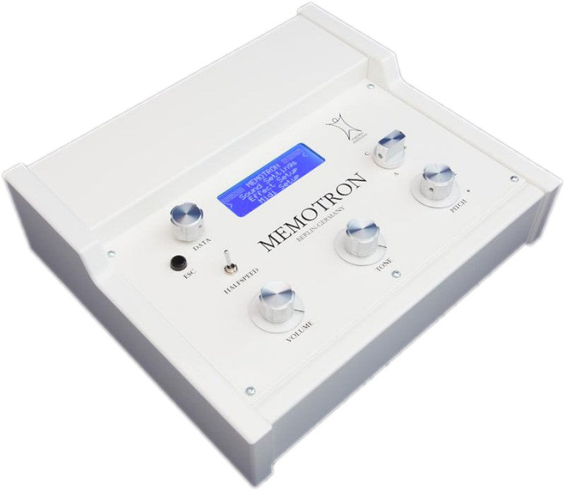 Manikin Electronic Memotron M2D Module