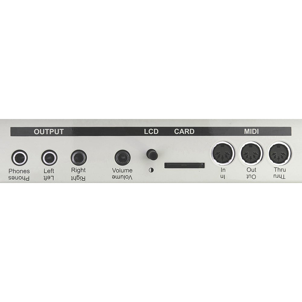 Manikin Memotron M2K Keyboard