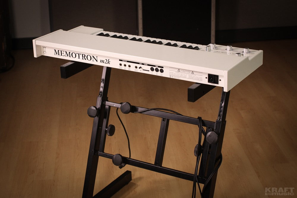 Manikin Electronic Memotron M2K Keyboard