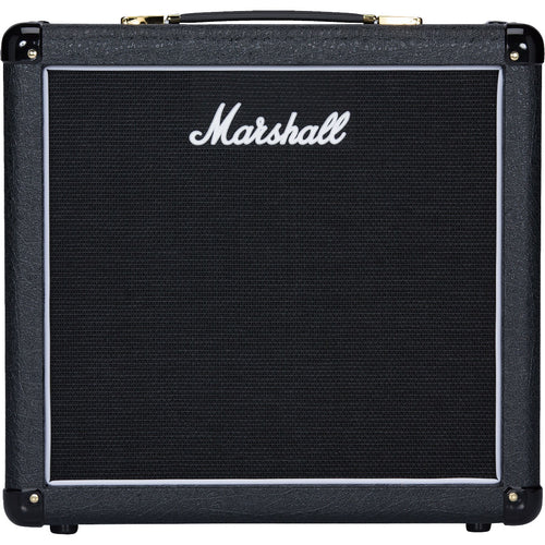 Front view of Marshall SC112 Studio Classic 1x12 Speaker Cabinet