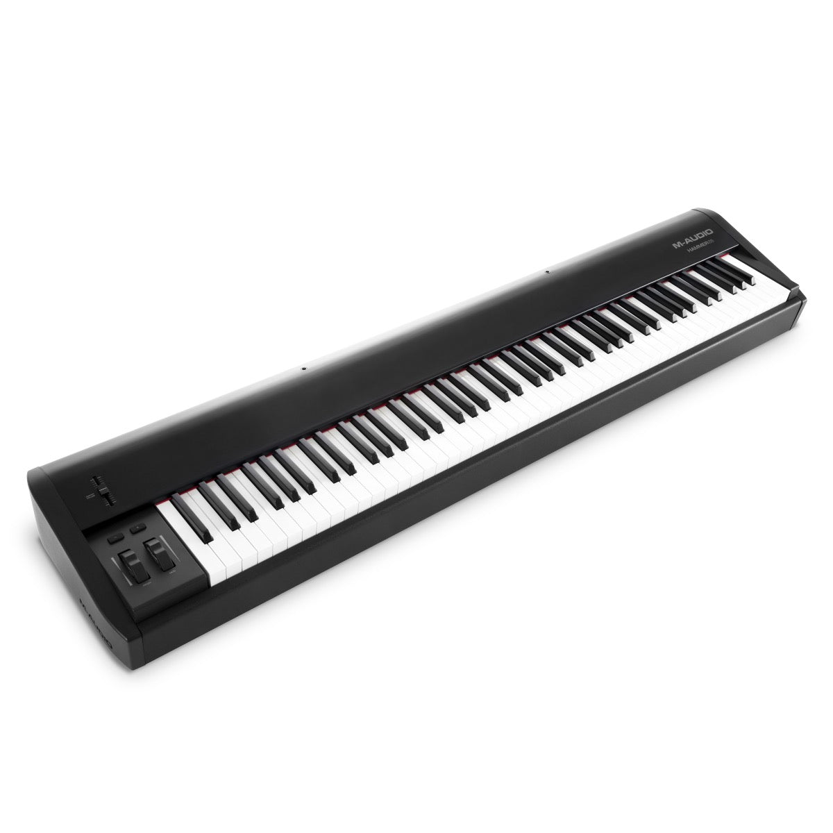 M-AUDIO HAMMER88 PRO 88鍵 MIDIキーボード M-Audio Hammer 88 Pro Graded Hammer-Action USB MIDI