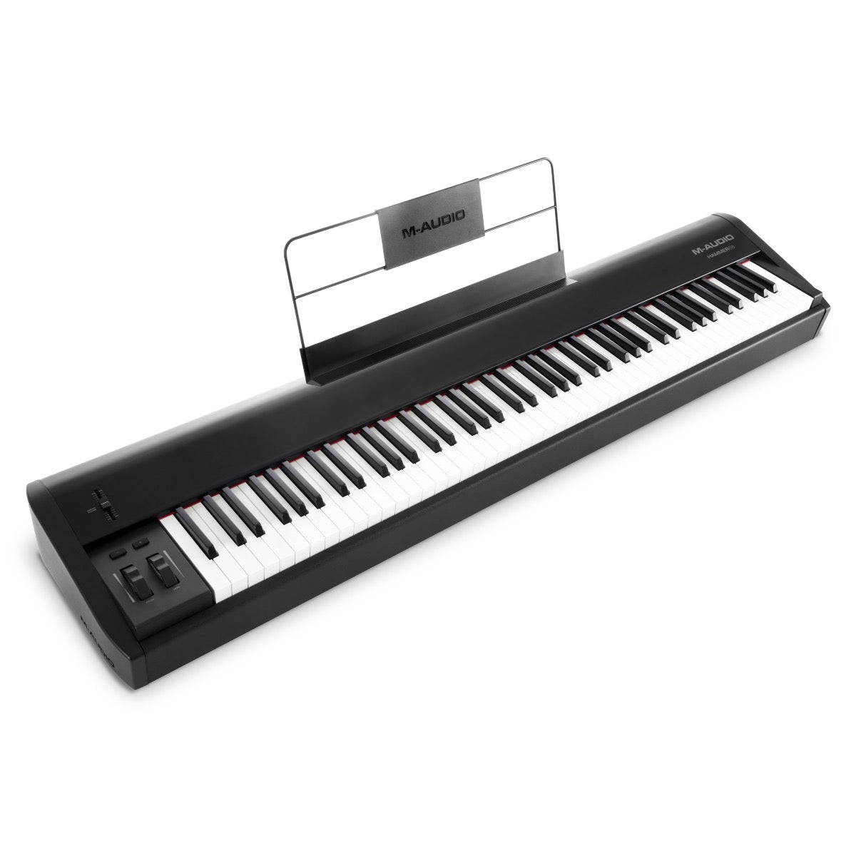 Akai Professional MPK Mini Play Mk3 Keyboard with Built-In Speaker – Kraft  Music