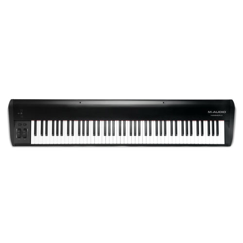 M-Audio Hammer 88 USB/MIDI Controller Keyboard