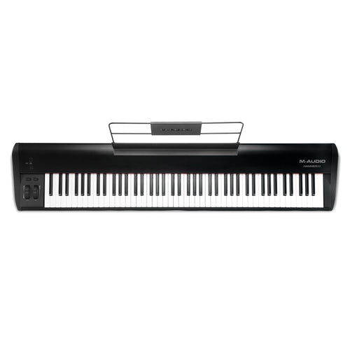 M-Audio Hammer 88 USB/MIDI Controller Keyboard