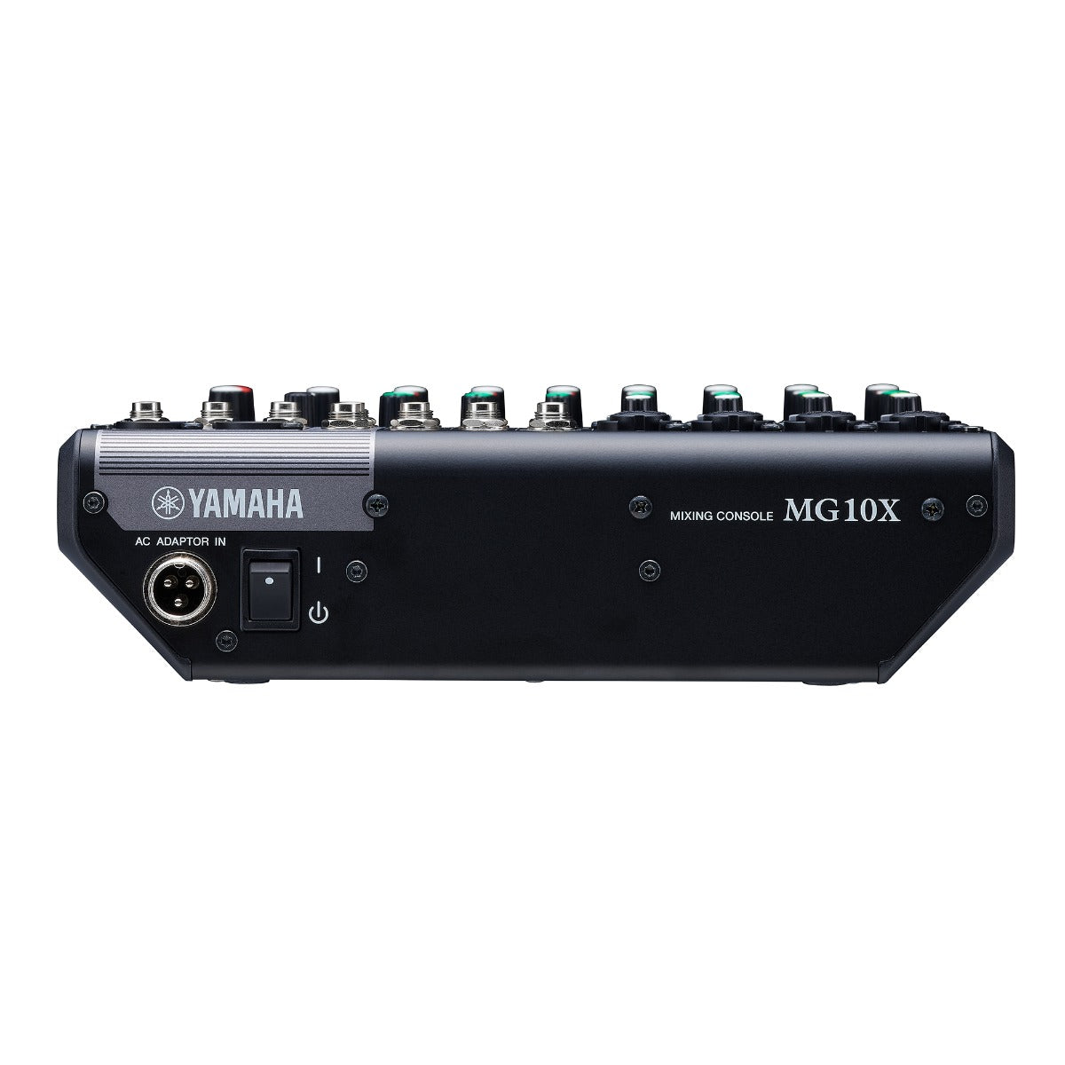 Yamaha MG10X 10-Input Stereo Mixer with Effects CABLE KIT Yamaha MG10X 10-Input Stereo Mixer with Effects CABLE KIT