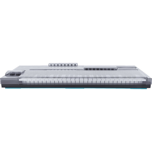 Decksaver Novation 49SL MkIII Cover View 4