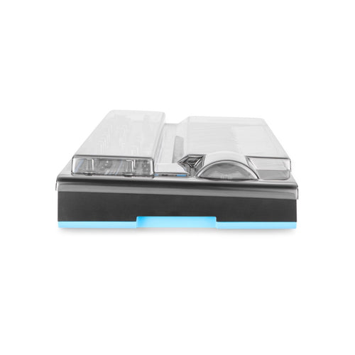 Decksaver Novation Bass Station II Cover