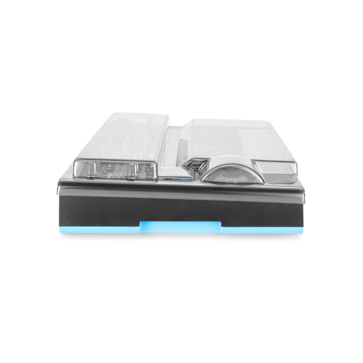 Decksaver Novation Bass Station II Cover