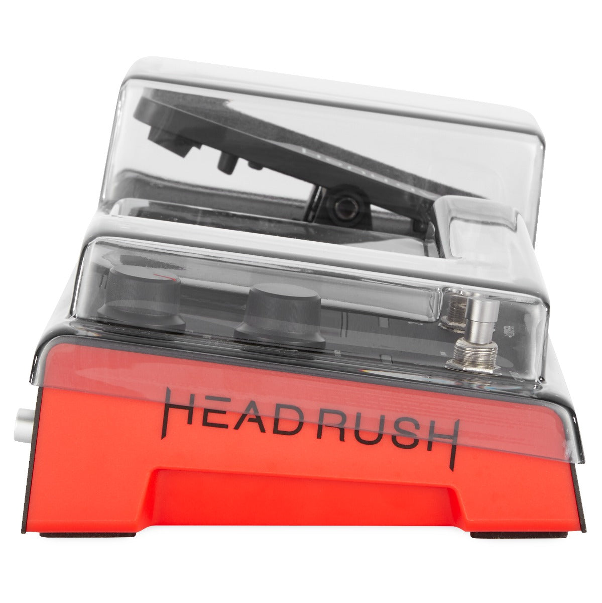 Decksaver Headrush MX5 Cover, View 2