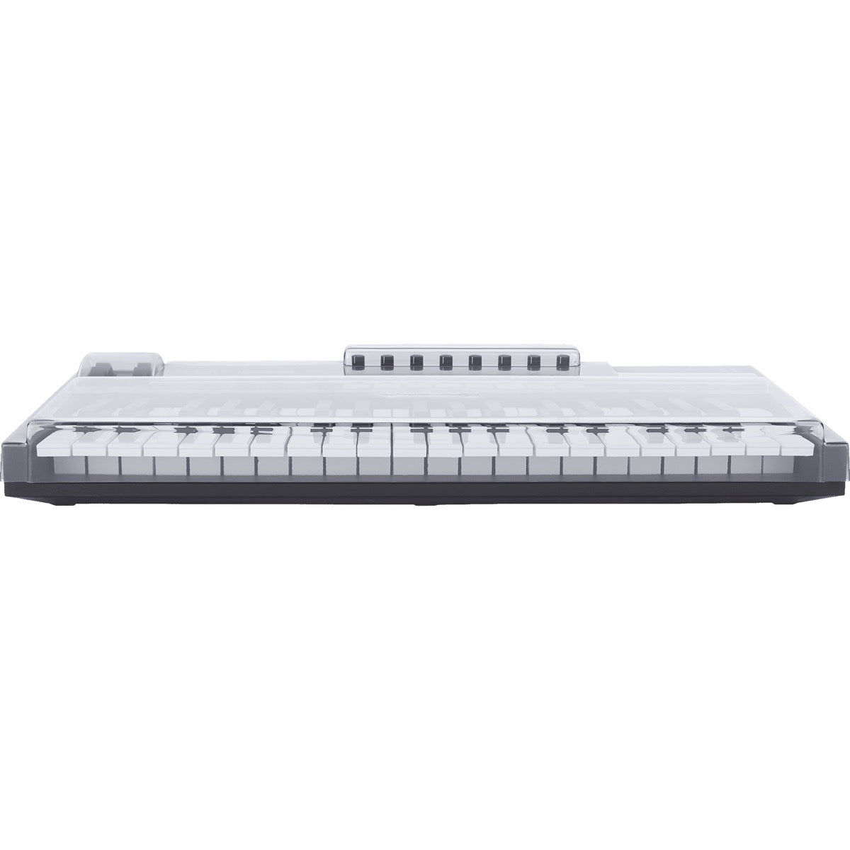 Decksaver Novation Launchkey 37 MK3 Cover – Kraft Music