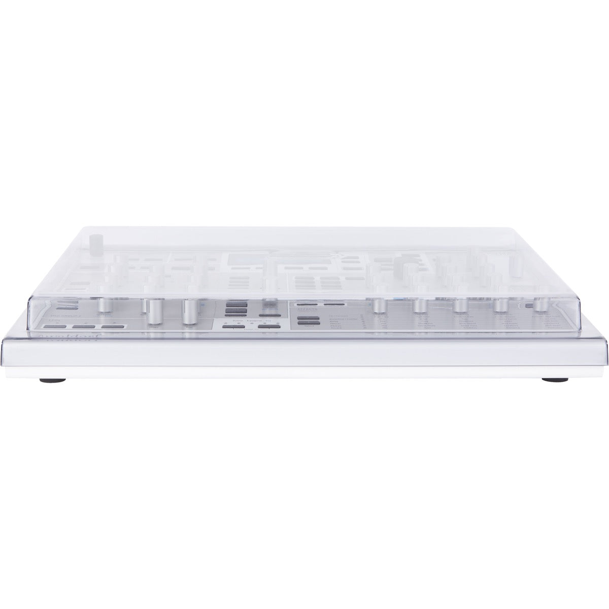 Decksaver Waldorf Iridium / M / Kyra Cover View 9