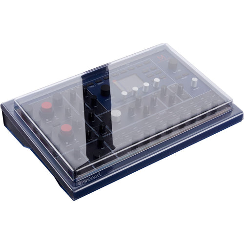 Decksaver Waldorf Iridium / M / Kyra Cover View 1