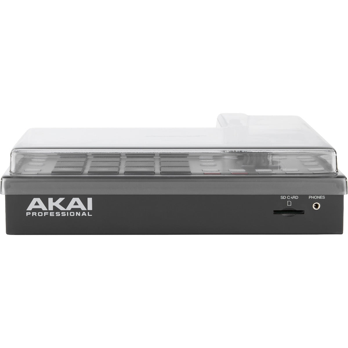 Decksaver Akai Professional MPC One Cover – Kraft Music