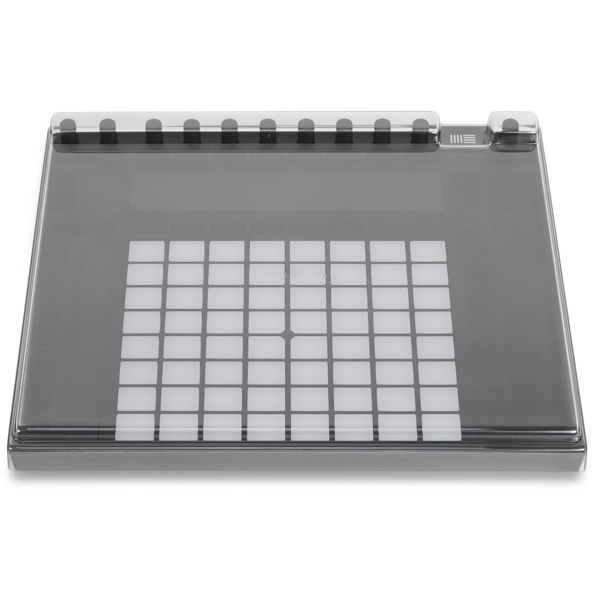 Decksaver Ableton Push 2 Cover – Kraft Music Decksaver Ableton Push 2 Cover – Kraft Music