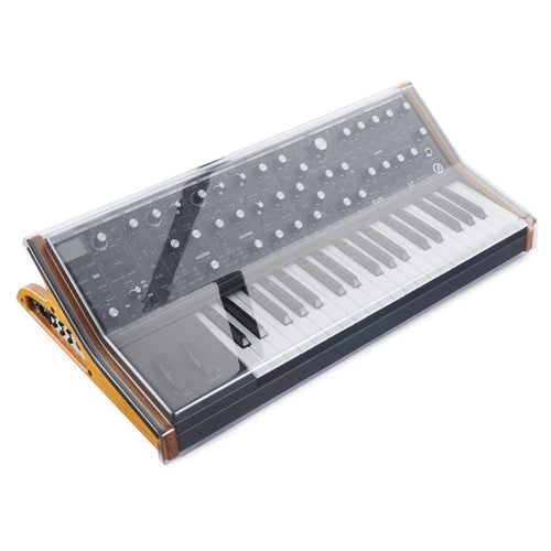 Decksaver Moog Subsequent 37 Cover, View 1