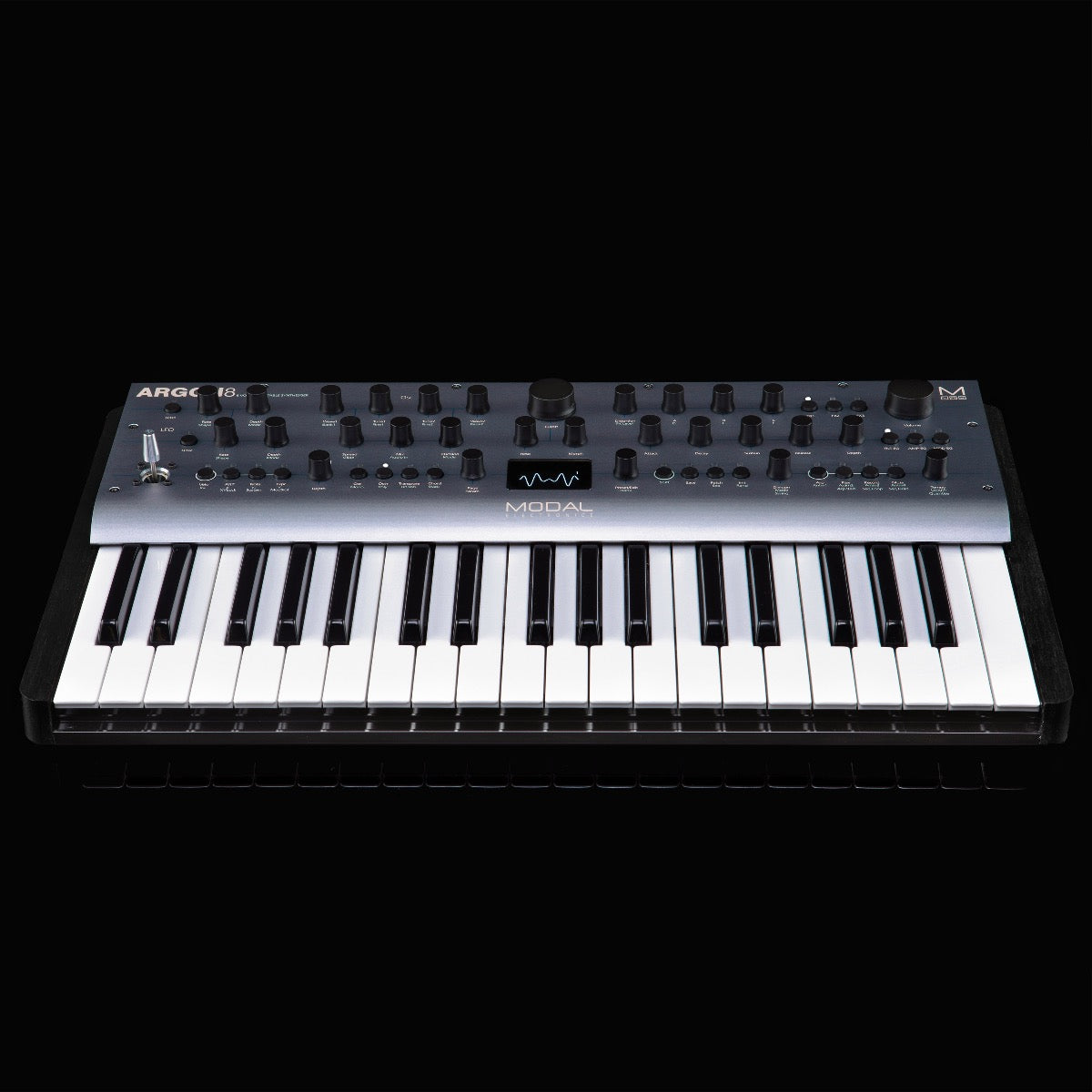 Modal Electronics Argon8 37-Key Polyphonic Wavetable Synthesizer