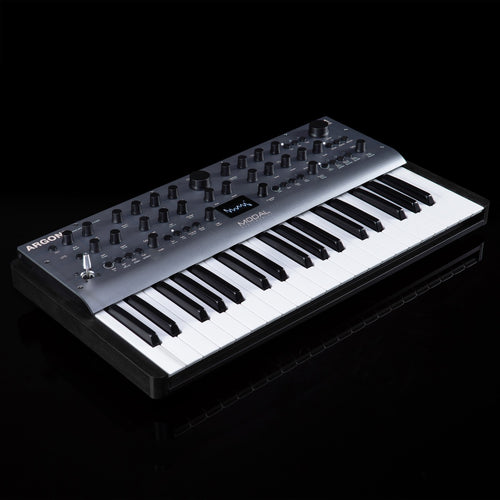 Modal Electronics Argon8 8-Voice Polyphonic Wavetable Synthesizer