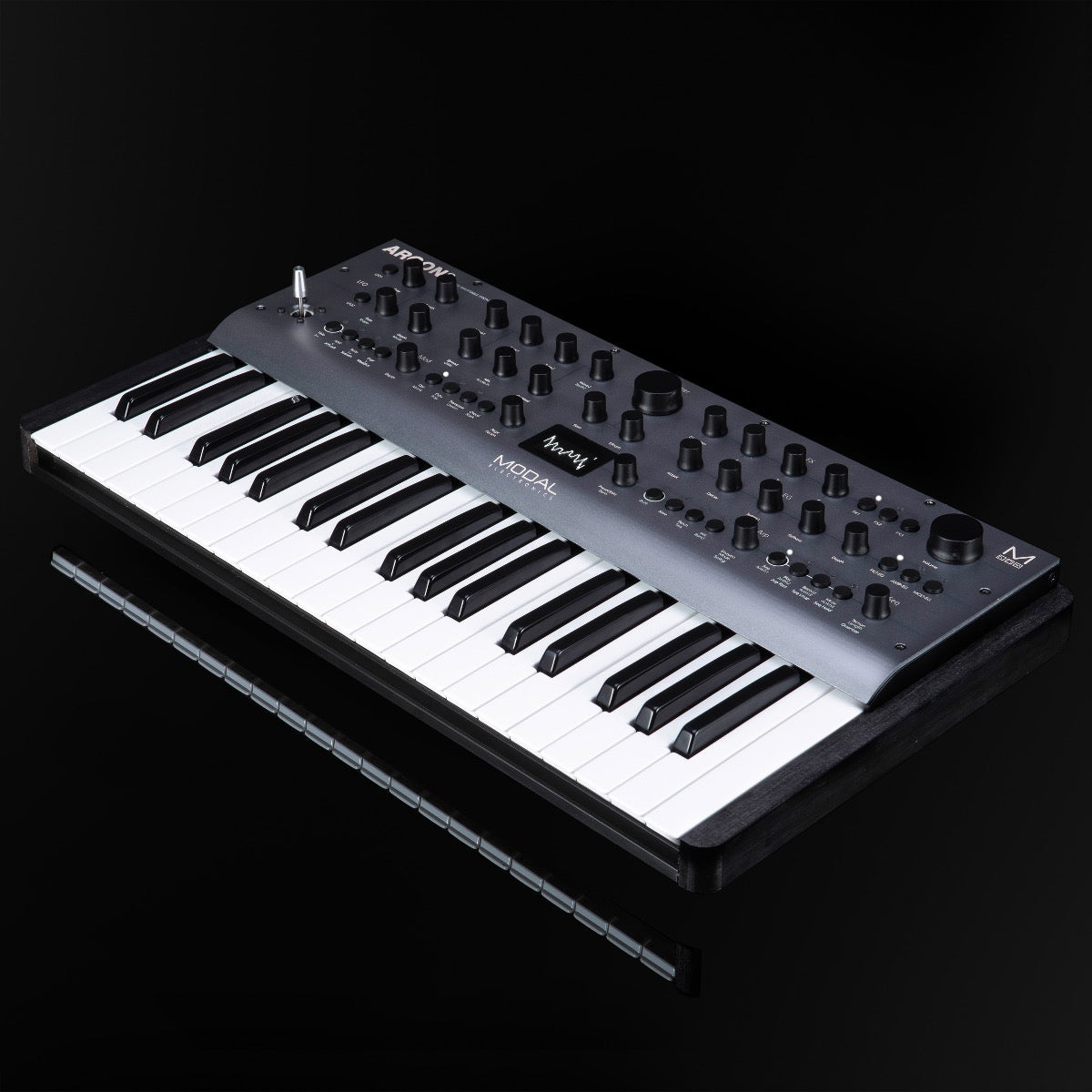 Modal Electronics Argon8 37-Key Polyphonic Wavetable Synthesizer