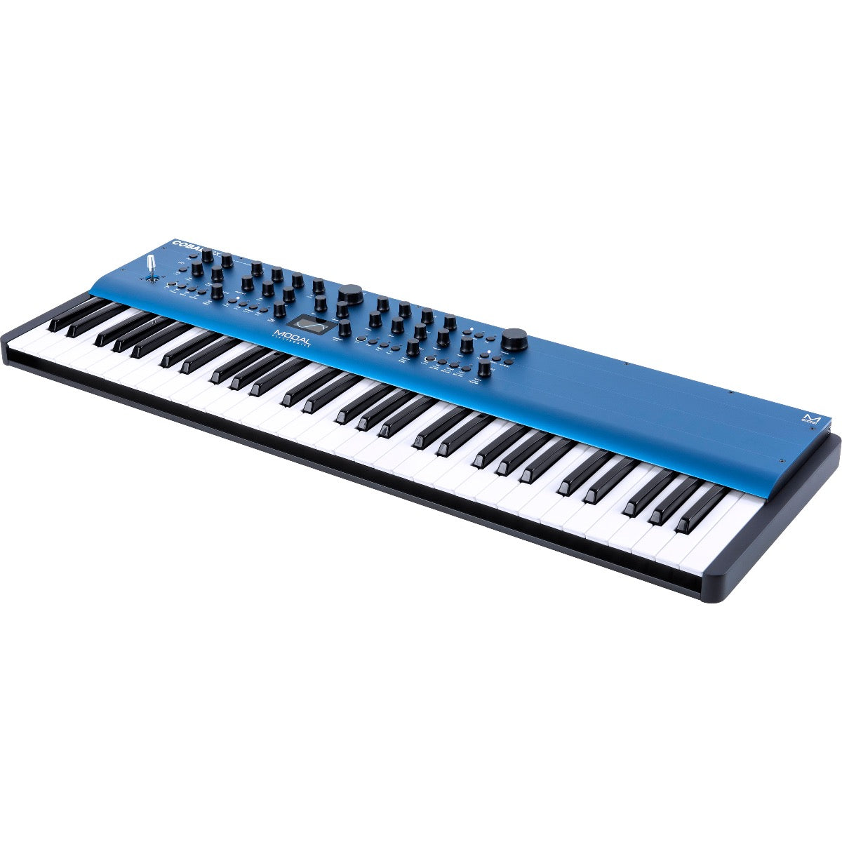 Modal Electronics Cobalt8X 61-Key Virtual Analog Synthesizer