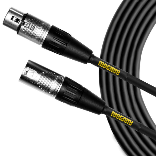 Mogami CorePlus XLR Cable - 5'