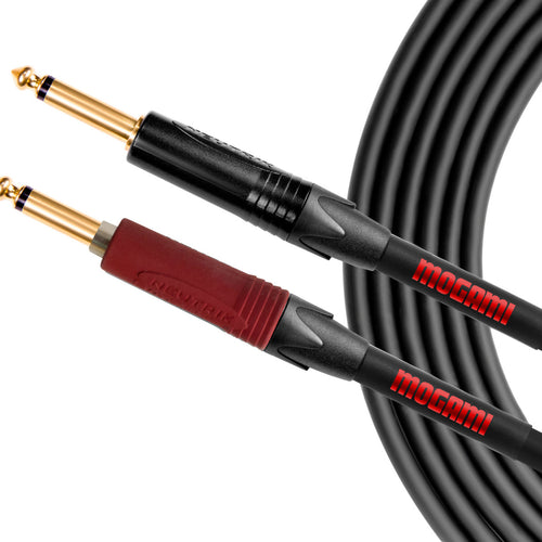 Mogami Overdrive Guitar Cable - 12'