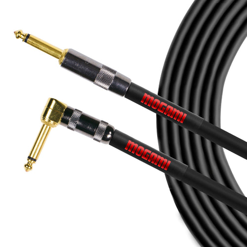 Mogami Overdrive Guitar R Cable - 20'