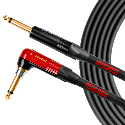 Mogami Overdrive Guitar SR Cable - 20'