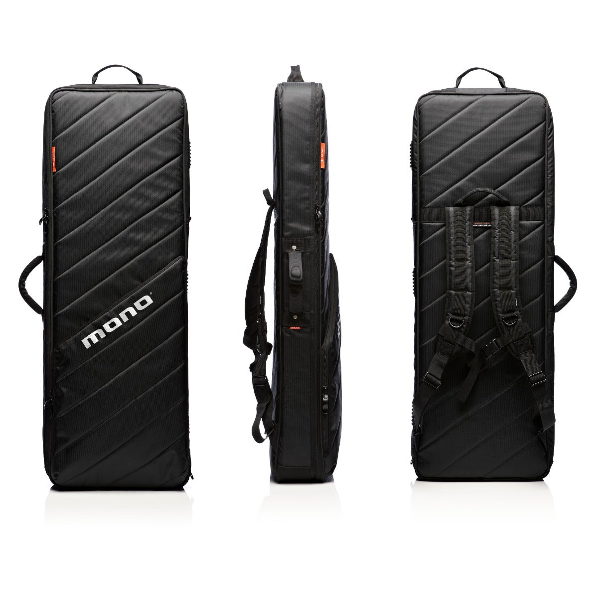 【超美品】mono M80-EB-BK MONO 【入荷待ち、ご予約受付中】 M80 Electric Bass Case， Black