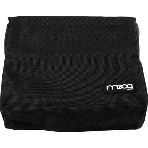 Moog 60hp 2-Tier Dust Cover View 2
