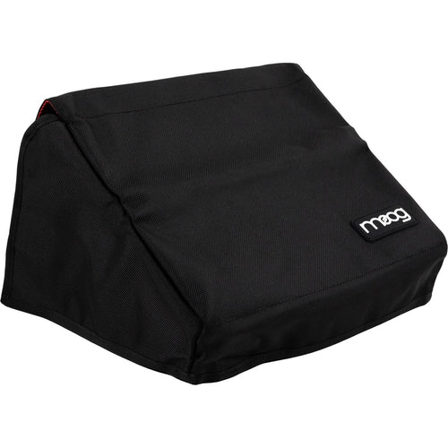 Moog 60hp 2-Tier Dust Cover View 1