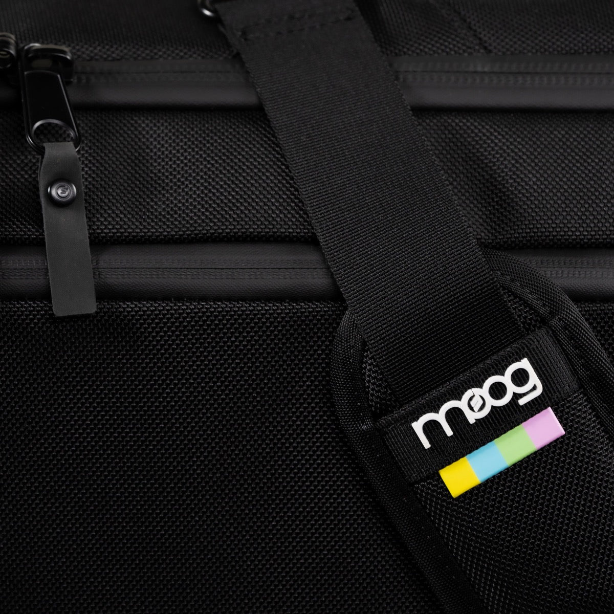 Moog Matriarch SR Case – Kraft Music