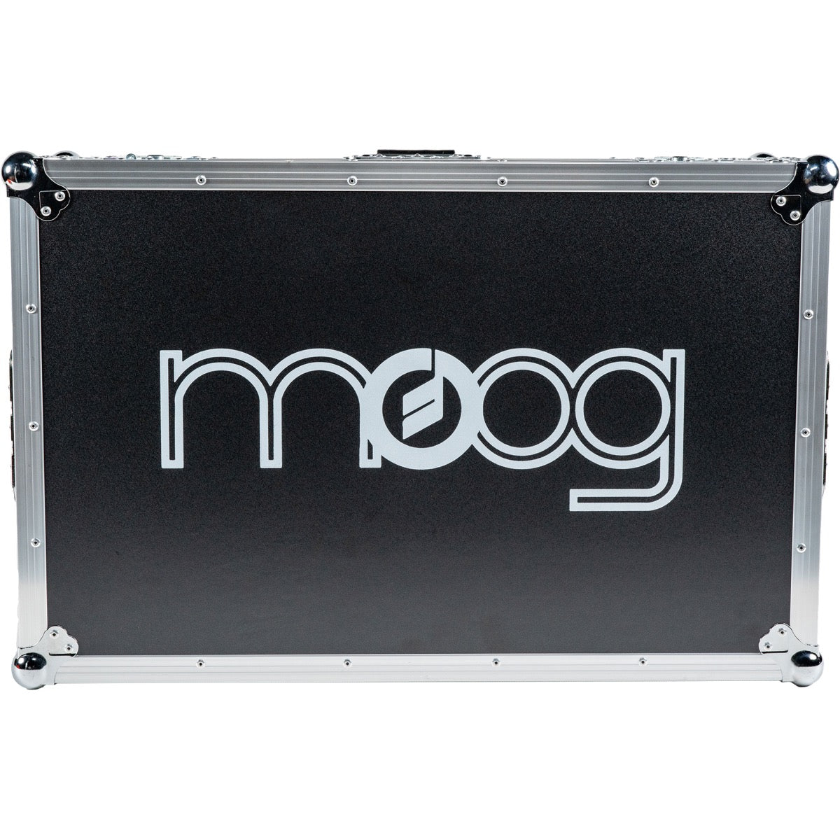 Moog Minimoog Model D ATA Road Case View 5