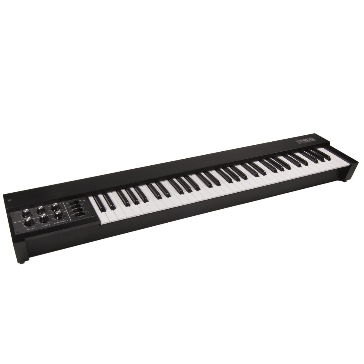 Moog 953 61-Note Duophonic Keyboard - Black