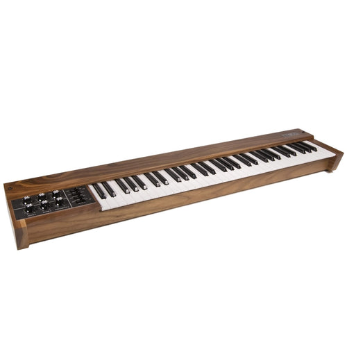 Moog 953 61-Note Duophonic Keyboard - Walnut