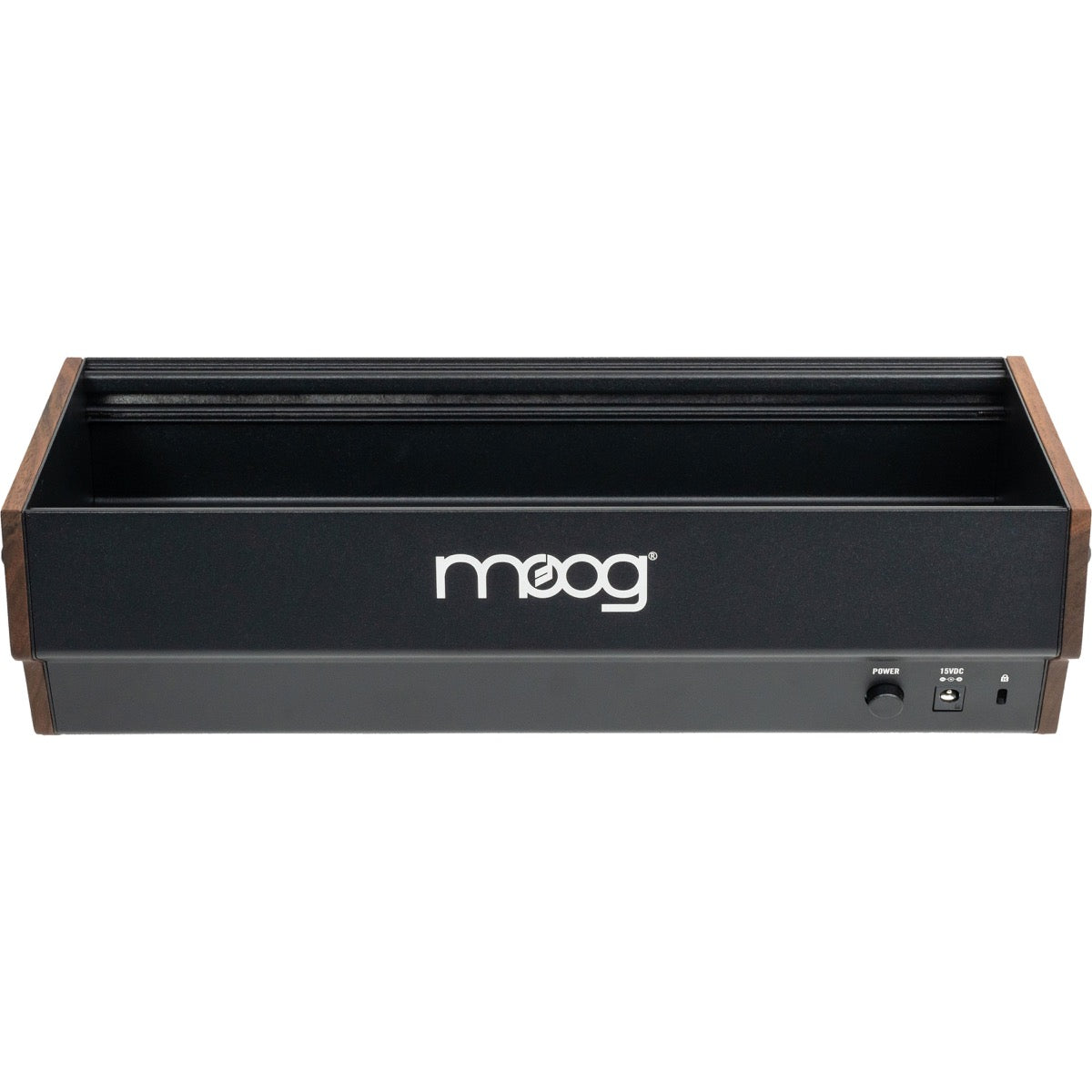 Moog 60hp Powered Eurorack Case View 3