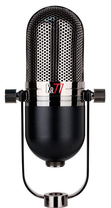 MXL CR77 Dynamic Stage Microphone 
