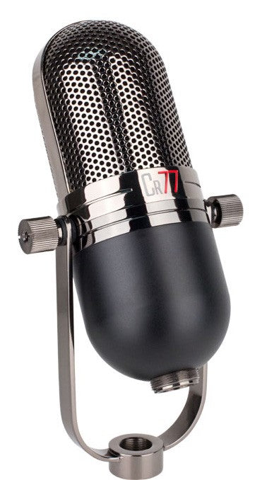 MXL ステージボーカル用ダイナミックマイク CR77 MXL CR77 Dynamic Stage Microphone – Kraft Music