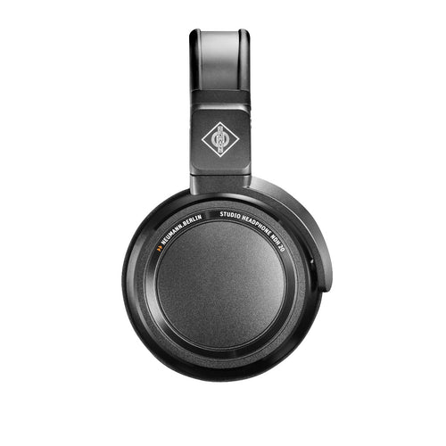 Neumann NDH 20 Studio Closed back headphones - Black Edition, View 8
