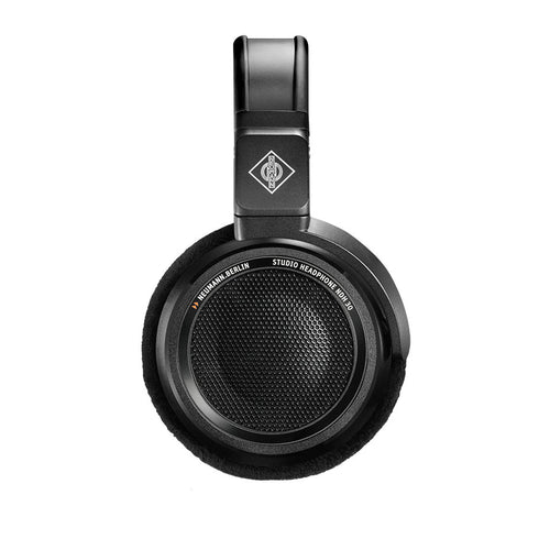 Neumann NDH 30 Open back studio Headphones - Black Edition, View 7
