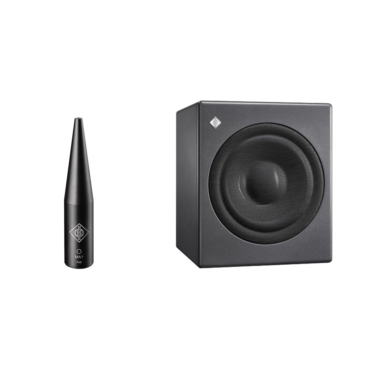 Monitor Alignment Kit Neumann Monitor Alignment Kit 1 – Kraft Music