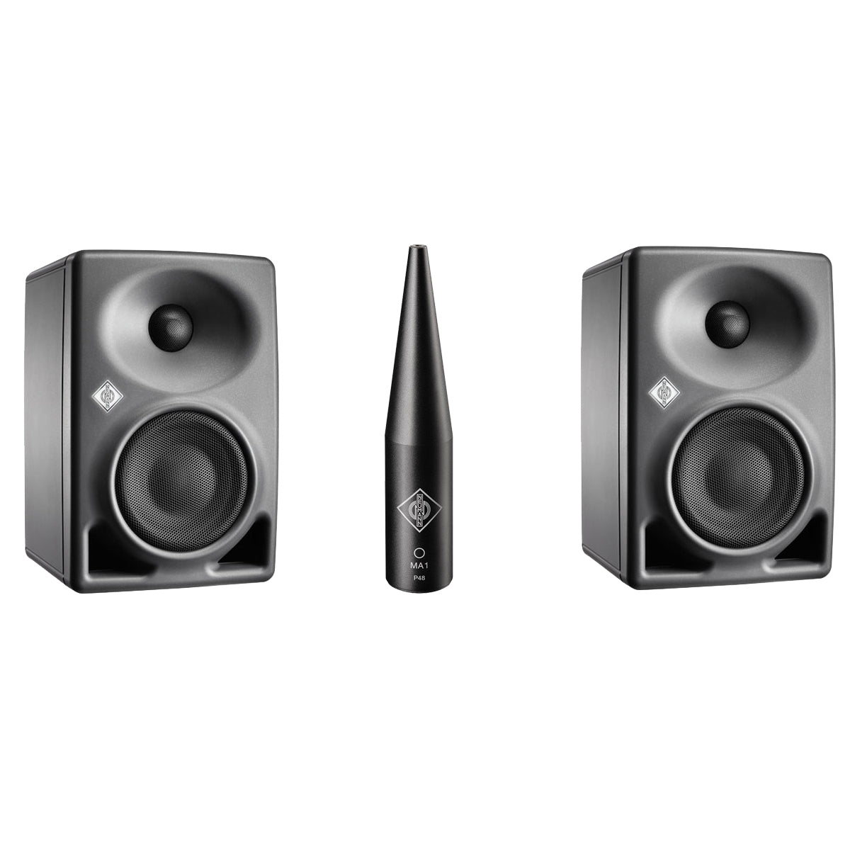 Monitor Alignment Kit Neumann Monitor Alignment Kit 2 – Kraft Music
