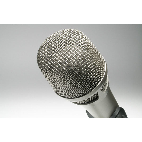 Neumann KMS 105 Supercardioid Handheld Mic – Kraft Music