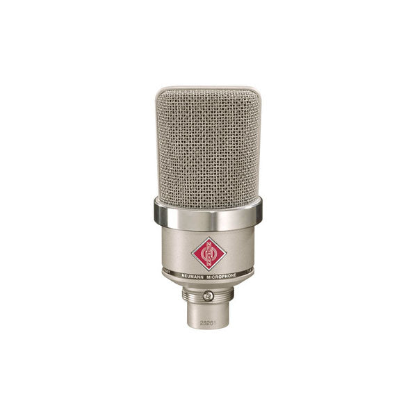 Neumann TLM 102 Cardioid Microphone, View 2