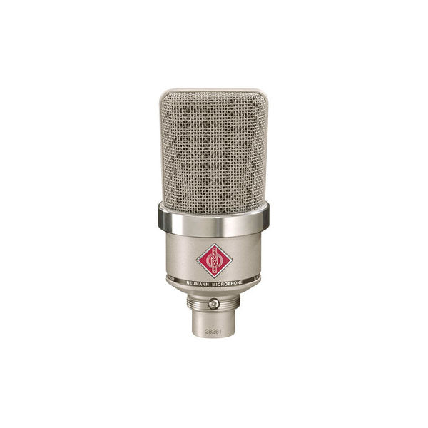 Neumann TLM 102 Cardioid Microphone PERFORMER PAK – Kraft Music