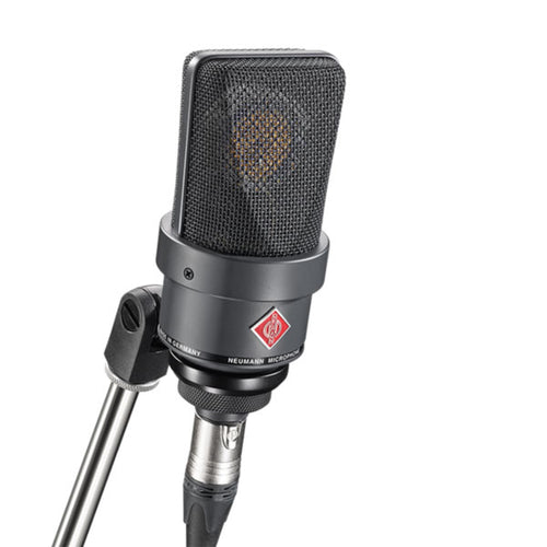 Neumann TLM 103 MT Cardioid Microphone - Black, View 2